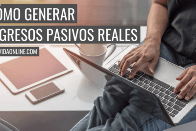 10 ideas para generar ingresos pasivos recurrentes primera entrega