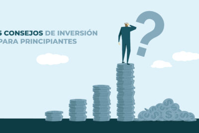 5 consejos sobre inversion para principiantes