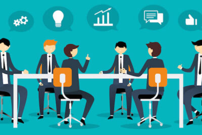 5 pasos para construir un gran equipo de administracion una guia para nuevas empresas