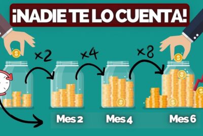 5 reglas para la prosperidad financiera