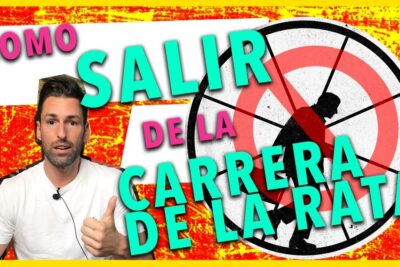 7 pasos clave para escapar de la carrera de ratas