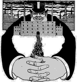 alternativas al capitalismo cuales son las opciones