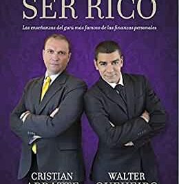 aprendiendo a ser rico