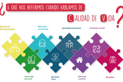 calidad de vida que es