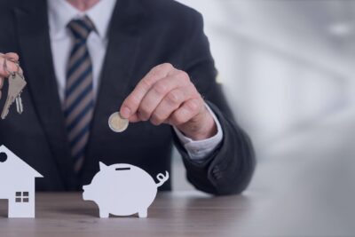como comprar una casa sin ahorros