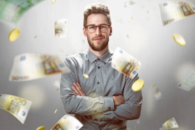 conoce los tres tipos de mentalidad financiera