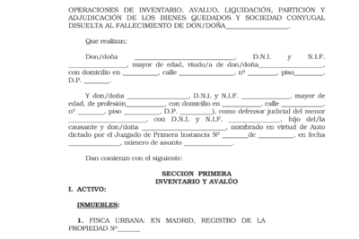 cuaderno particional tipos y fases