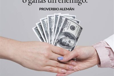 frases sobre el dinero y las personas
