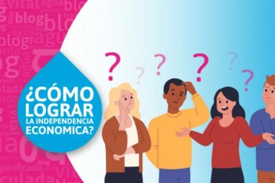 independencia economica que es y como alcanzarla