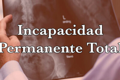 la pension por incapacidad permanente todo lo que debes tener en cuenta