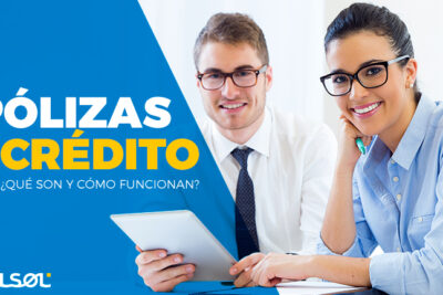 polizas de credito que son y como funcionan