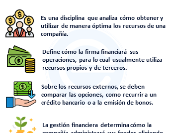 que es la gestion financiera guia para principiantes