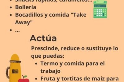 que son los gastos hormiga y como puedes reducirlos