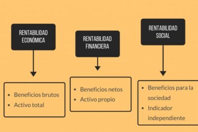 rentabilidad economica y financiera conoce la viabilidad de tu empresa