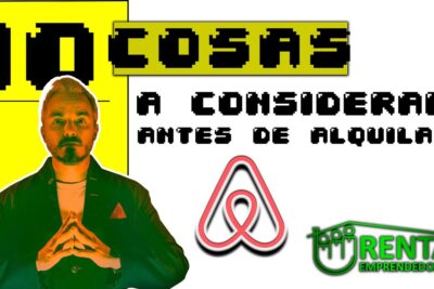 sabes que es airbnb guia para principiantes