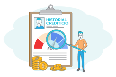 todo lo que necesitas saber sobre el historial crediticio