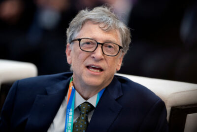10 curiosidades sobre bill gates que no sabias
