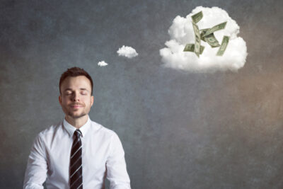 4 formas clave de mejorar su mentalidad sobre el dinero