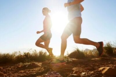 6 similitudes entre correr y emprender