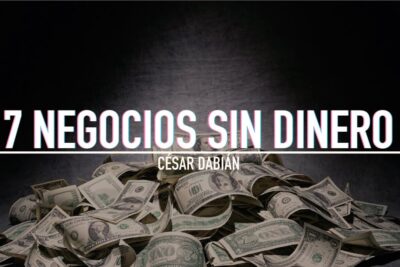 9 negocios rentables que puedes iniciar sin dinero
