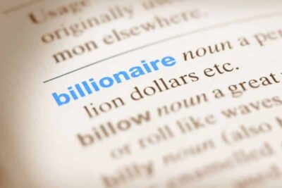 como crear una rutina matutina de mil millones de dolares