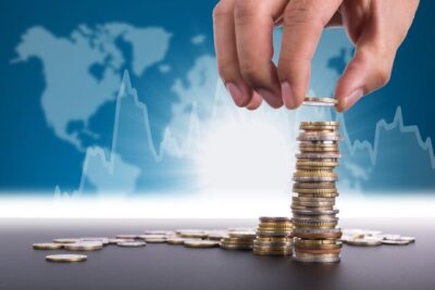 como establecer metas financieras para su futuro