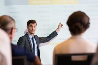 consejos para el establecimiento de objetivos