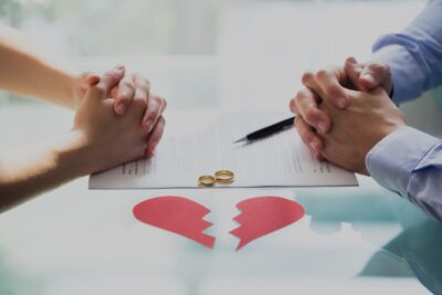divorcio de mutuo acuerdo la forma mas facil de disolver un matrimonio