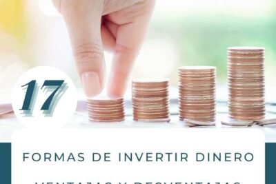 donde invertir dinero si no sabes nada de inversiones