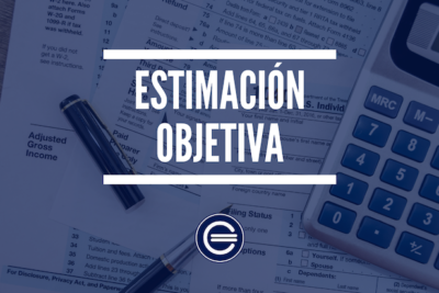 estimacion objetiva
