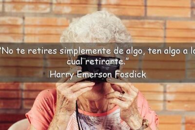 frases para jubilados que te inspiraran para estar activo