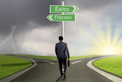 la importancia de la confianza en uno mismo para su exito