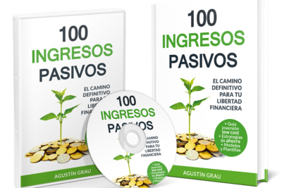 que es el ingreso pasivo y como lo construyo