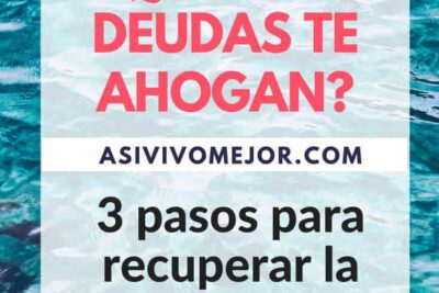 que hacer cuando su deuda se siente sin esperanza