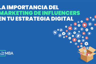 quieres saber como hacer una campana usando marketing influencers aqui te dejamos 3 estrategias