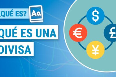 sabes que es una divisa