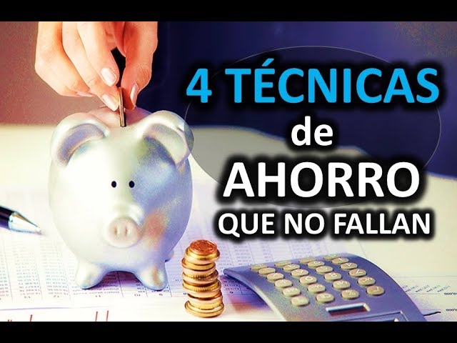 5 consejos de ahorro si se gana poco dinero 1 5 consejos de ahorro si se gana poco dinero