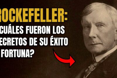 7 secretos del exito de los millonarios