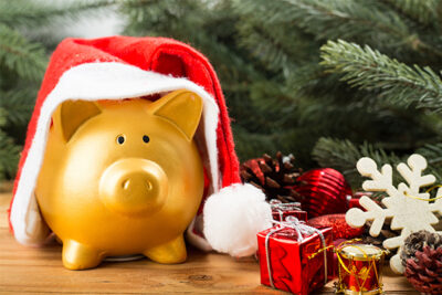 ahorrar en navidad es posible 12 consejos