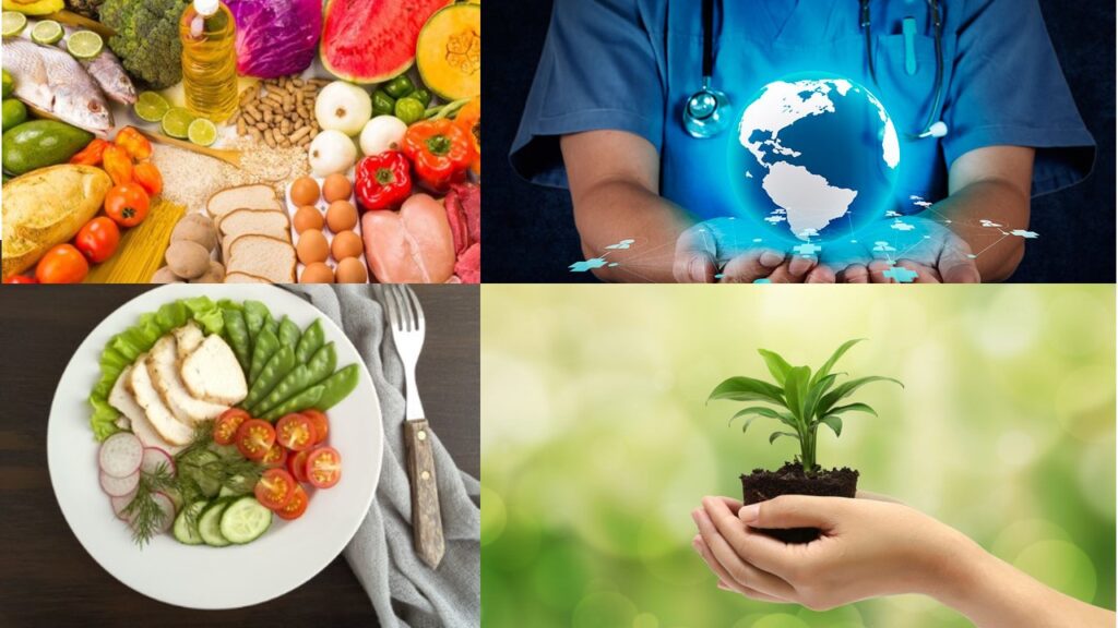 Consumo inteligente, bueno para ti y para el medio ambiente 1 consumo inteligente bueno para ti y para el medio ambiente