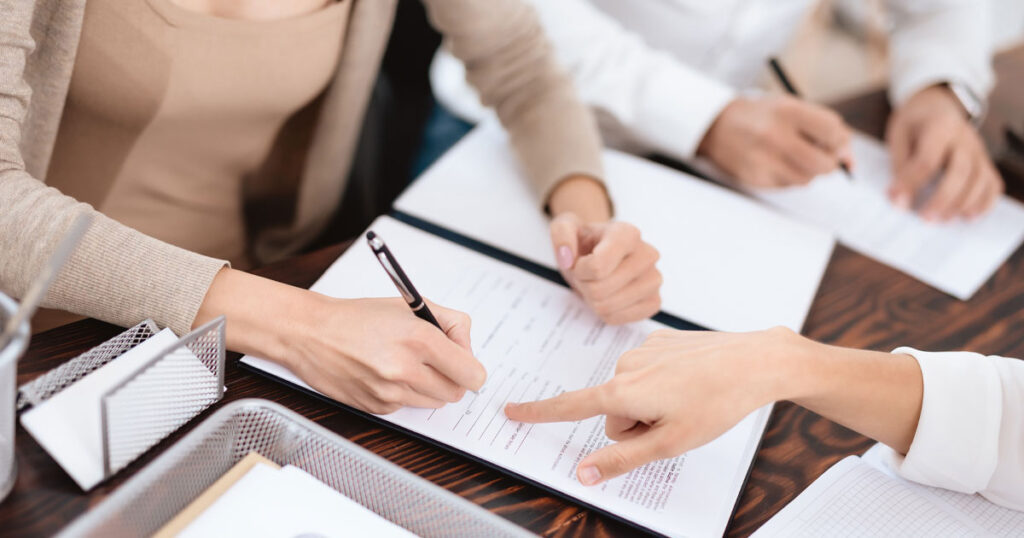Contrato de compraventa: claves para redactarlo 1 contrato de compraventa claves para redactarlo