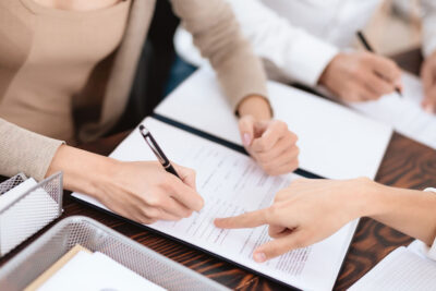 contrato de compraventa claves para redactarlo