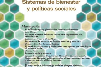 cuales son las politicas sociales mas comunes en espana