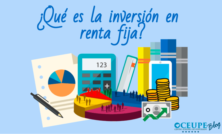 La renta fija como instrumento de inversión