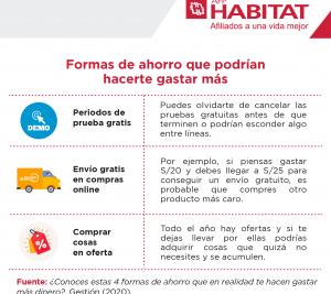 metodos de ahorro que deberias conocer