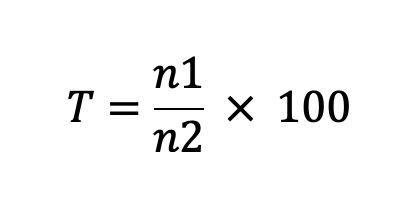 que es la tasa de dependencia y como se calcula