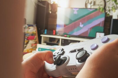 adictos a los video juegos lo nuevo en el mercado