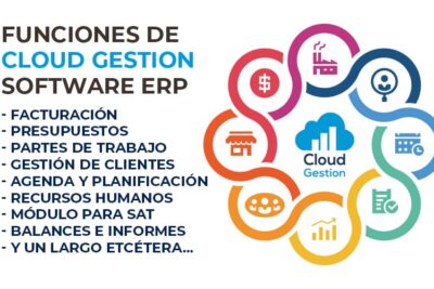 cloud gestion la aplicacion para controlar tu empresa desde la nube