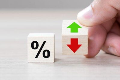 como conseguir un interes bajo en 2023