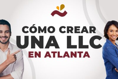 como crear una llc en atlanta